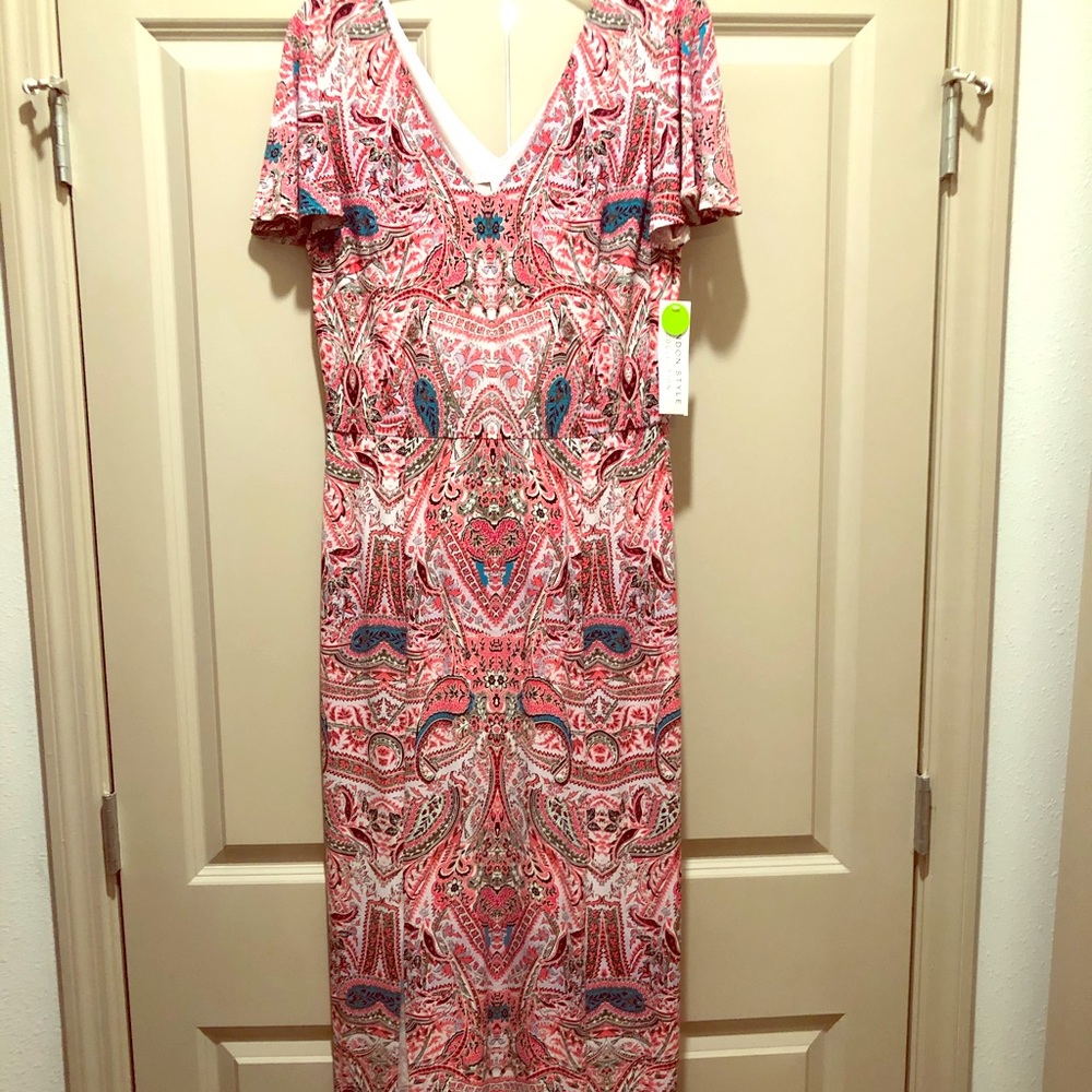 NWT Dress